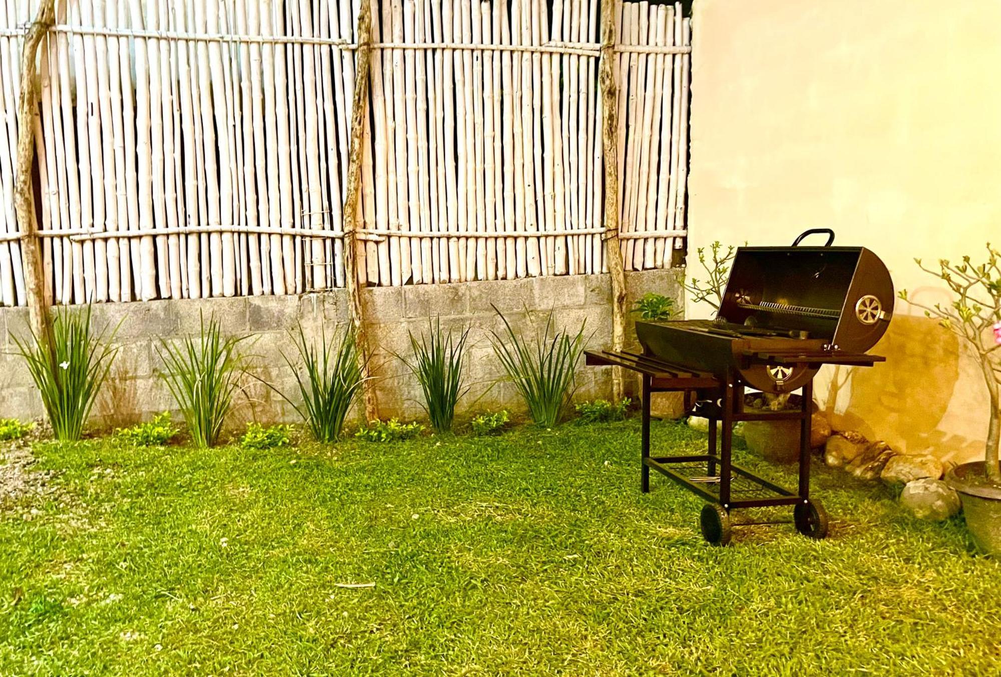 Excelente Casa Privada, Asador, Jardin, Estacionamiento & Ac Villa Ciudad Valles Exterior photo